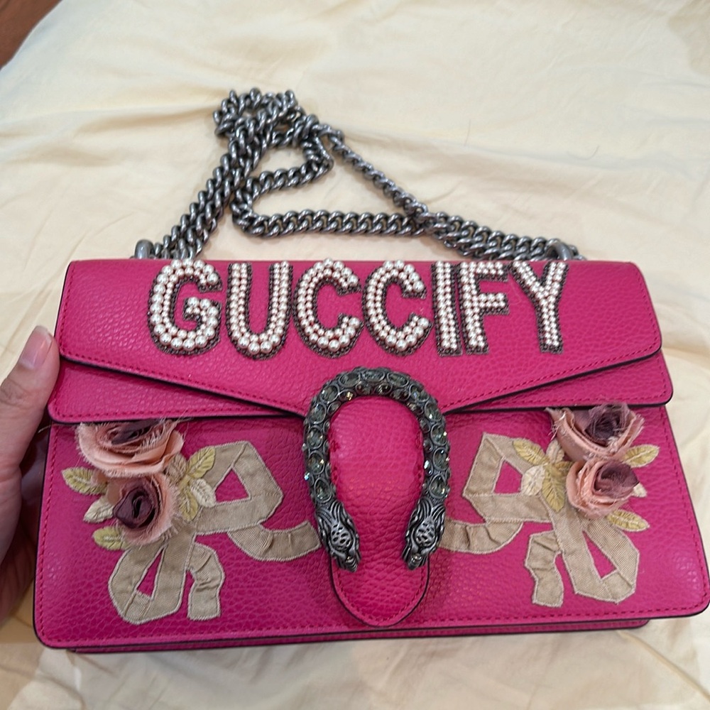 Gucci Dionysus